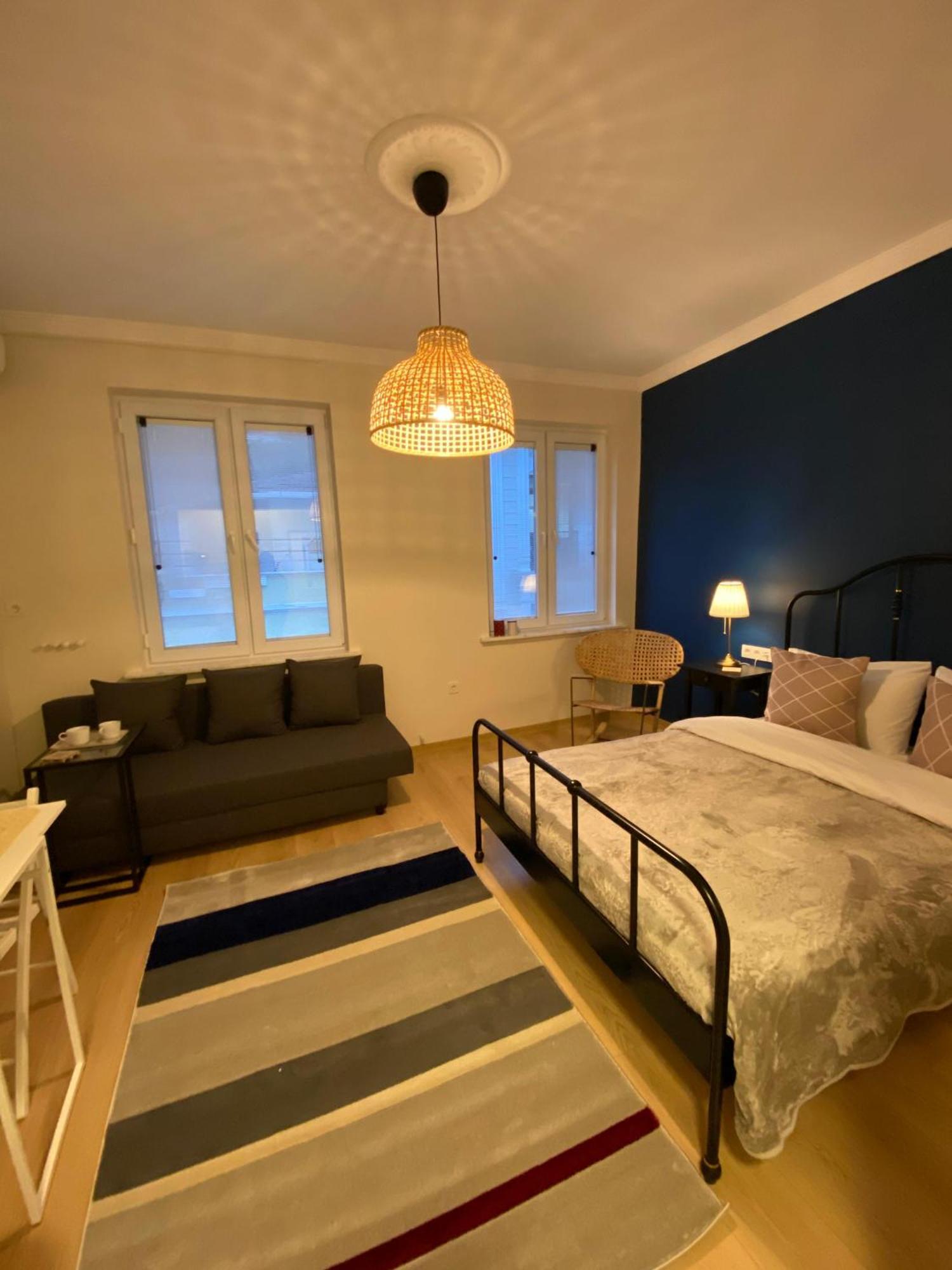 Aparthotel Sapphire Taksim