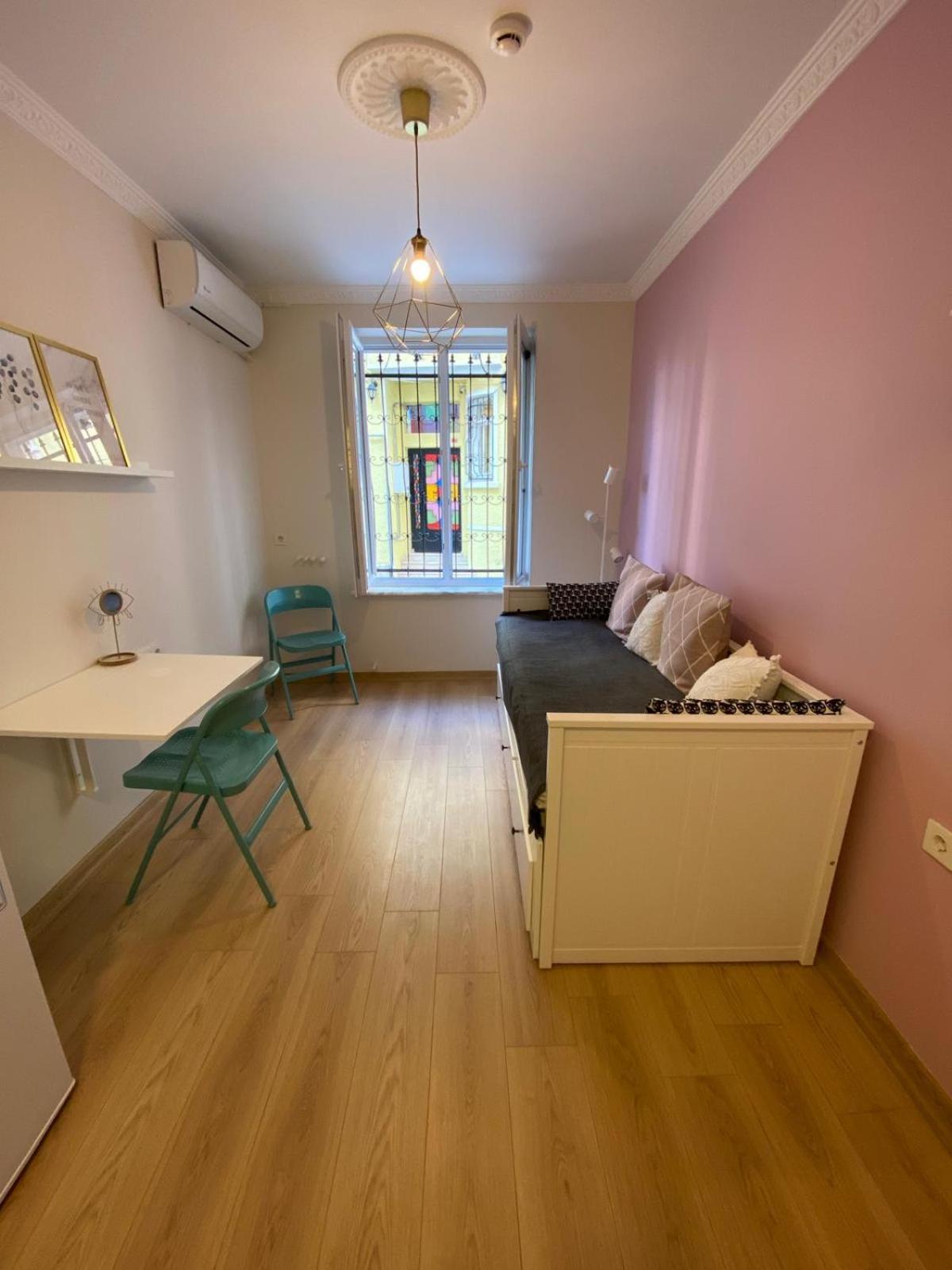 Sapphire Taksim Aparthotel Istanbul