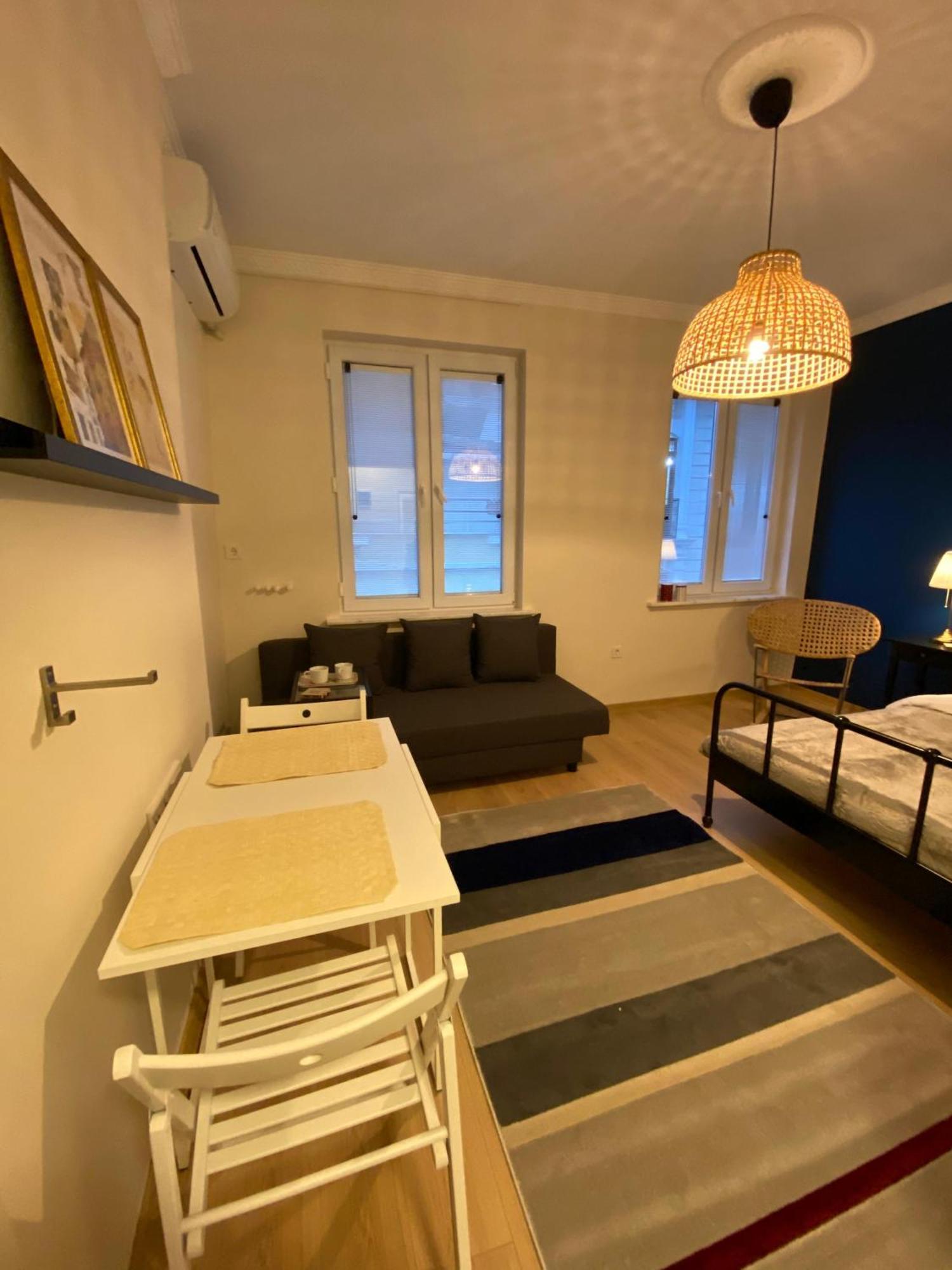 Aparthotel Sapphire Taksim 5*