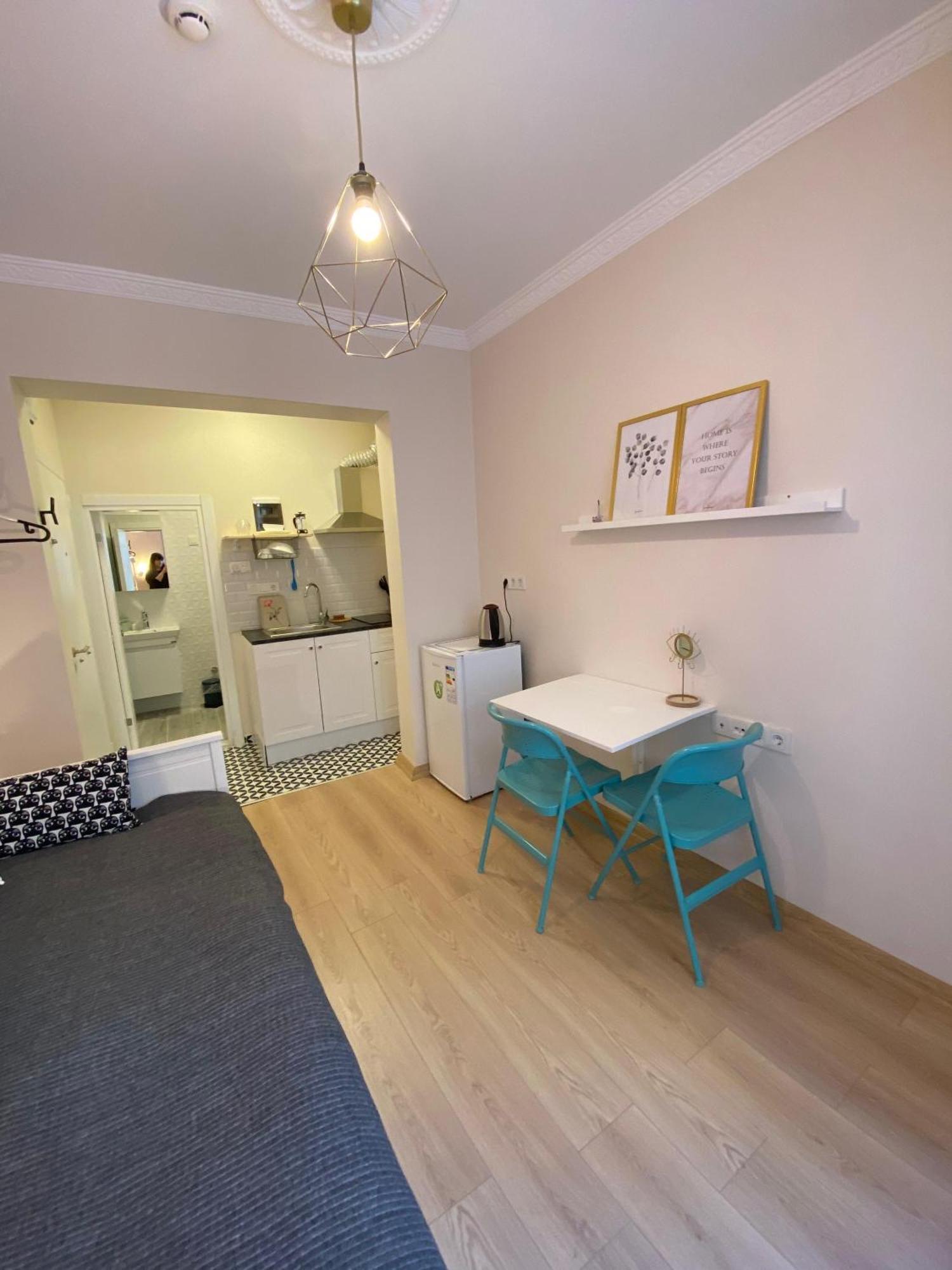 Aparthotel Sapphire Taksim Istanbul