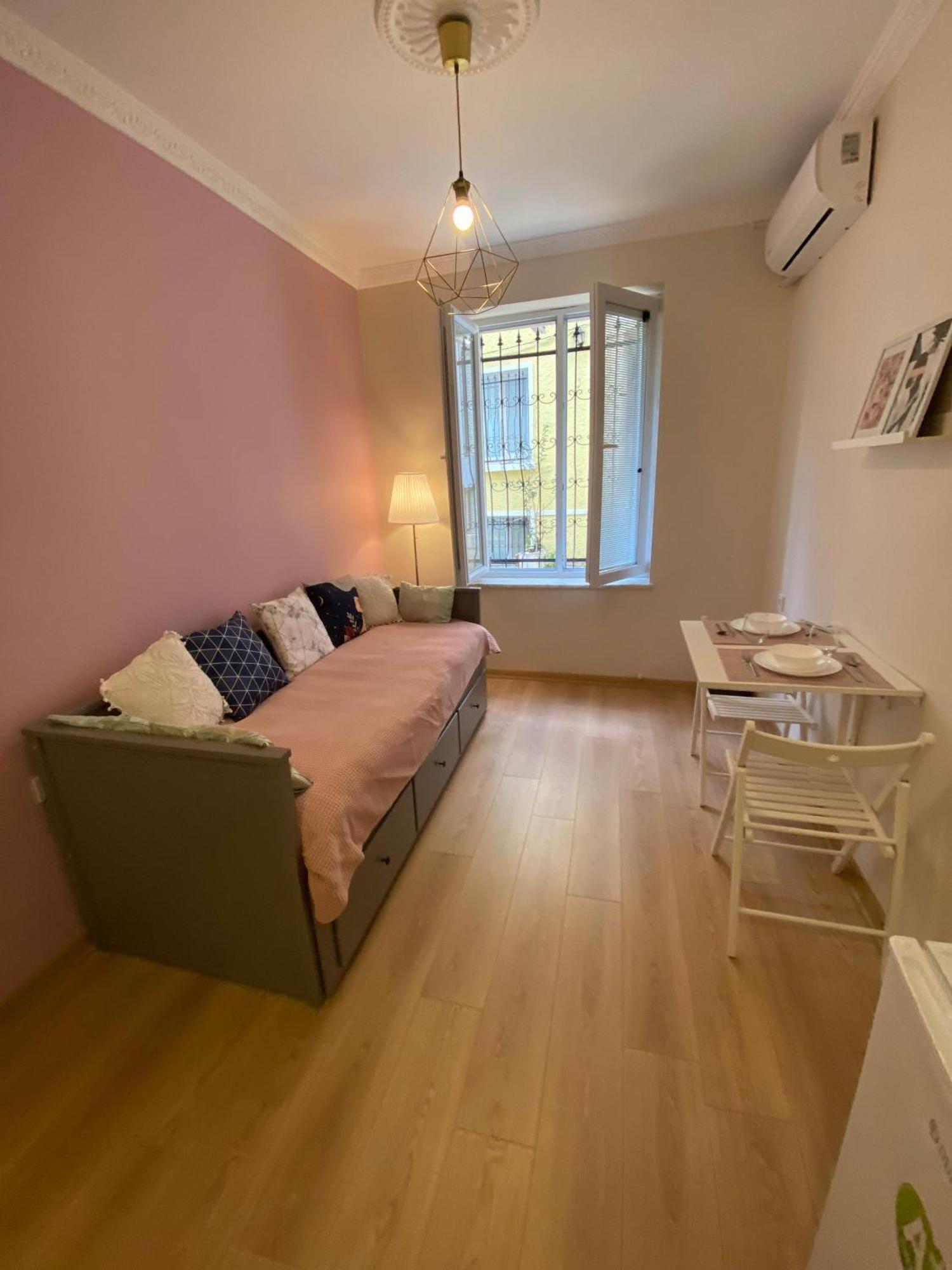 Aparthotel Sapphire Taksim Istanbul