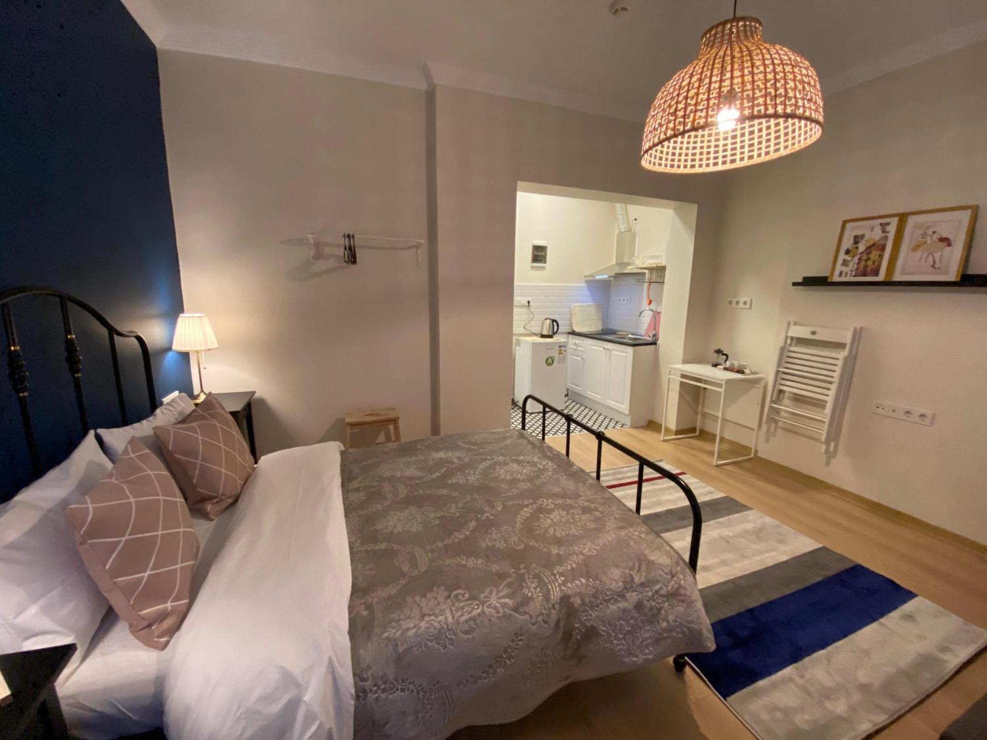 Aparthotel Sapphire Taksim Istanbul