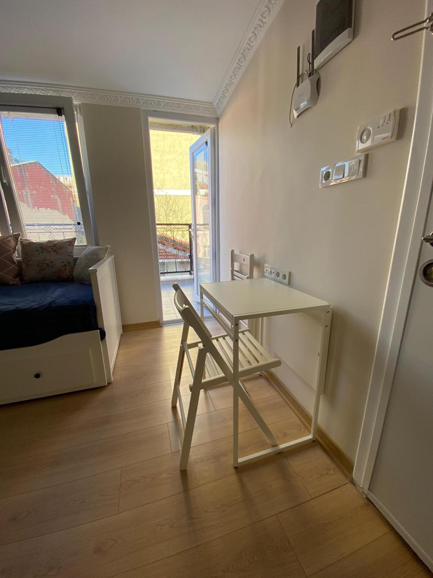 Sapphire Taksim 5*