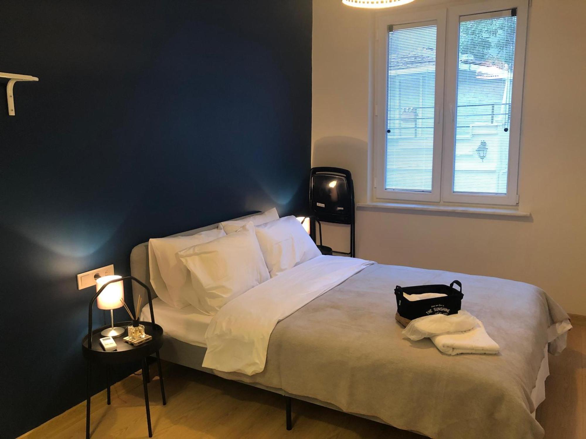 Sapphire Taksim Aparthotel