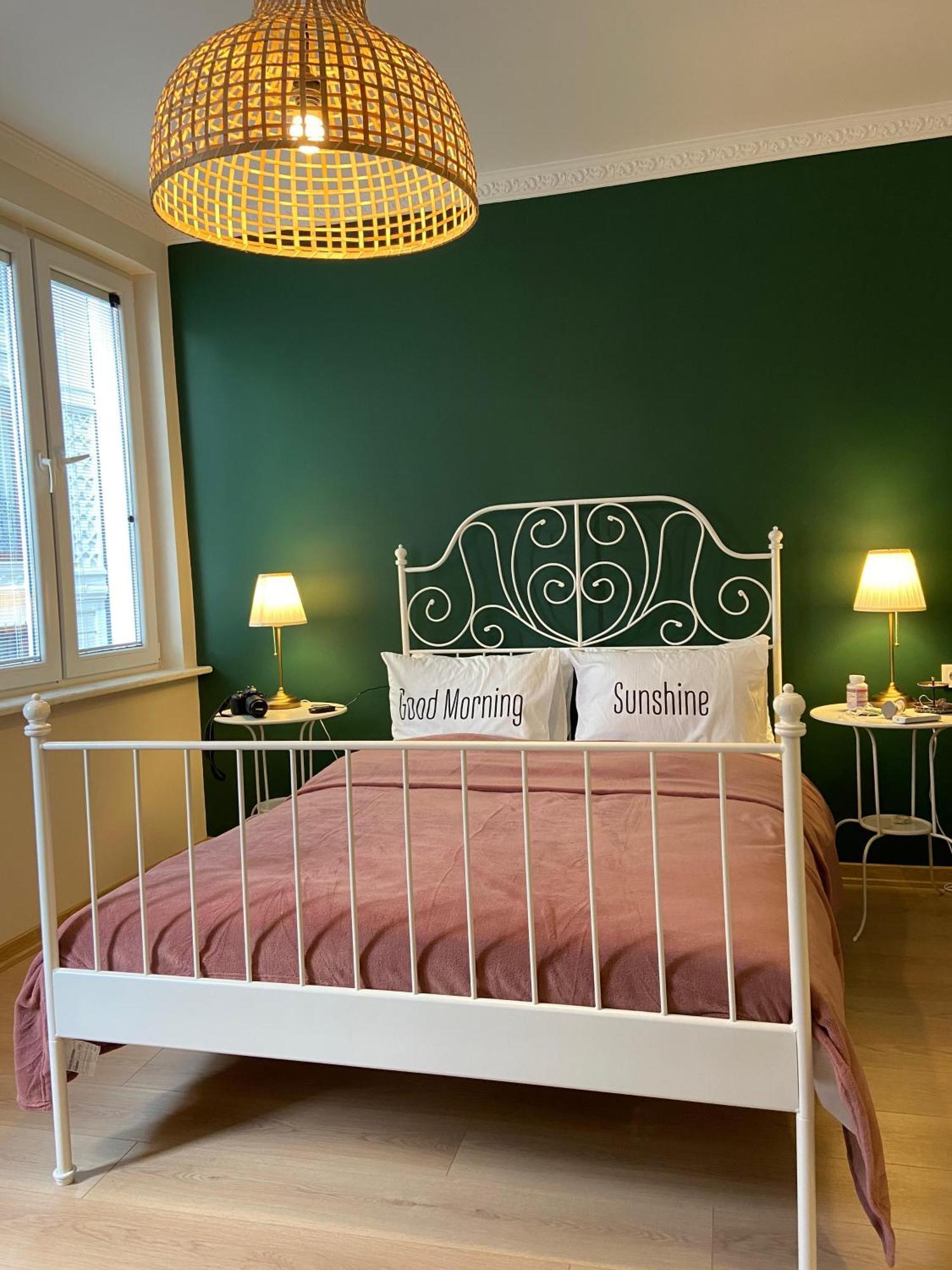 Sapphire Taksim Aparthotel Istanbul