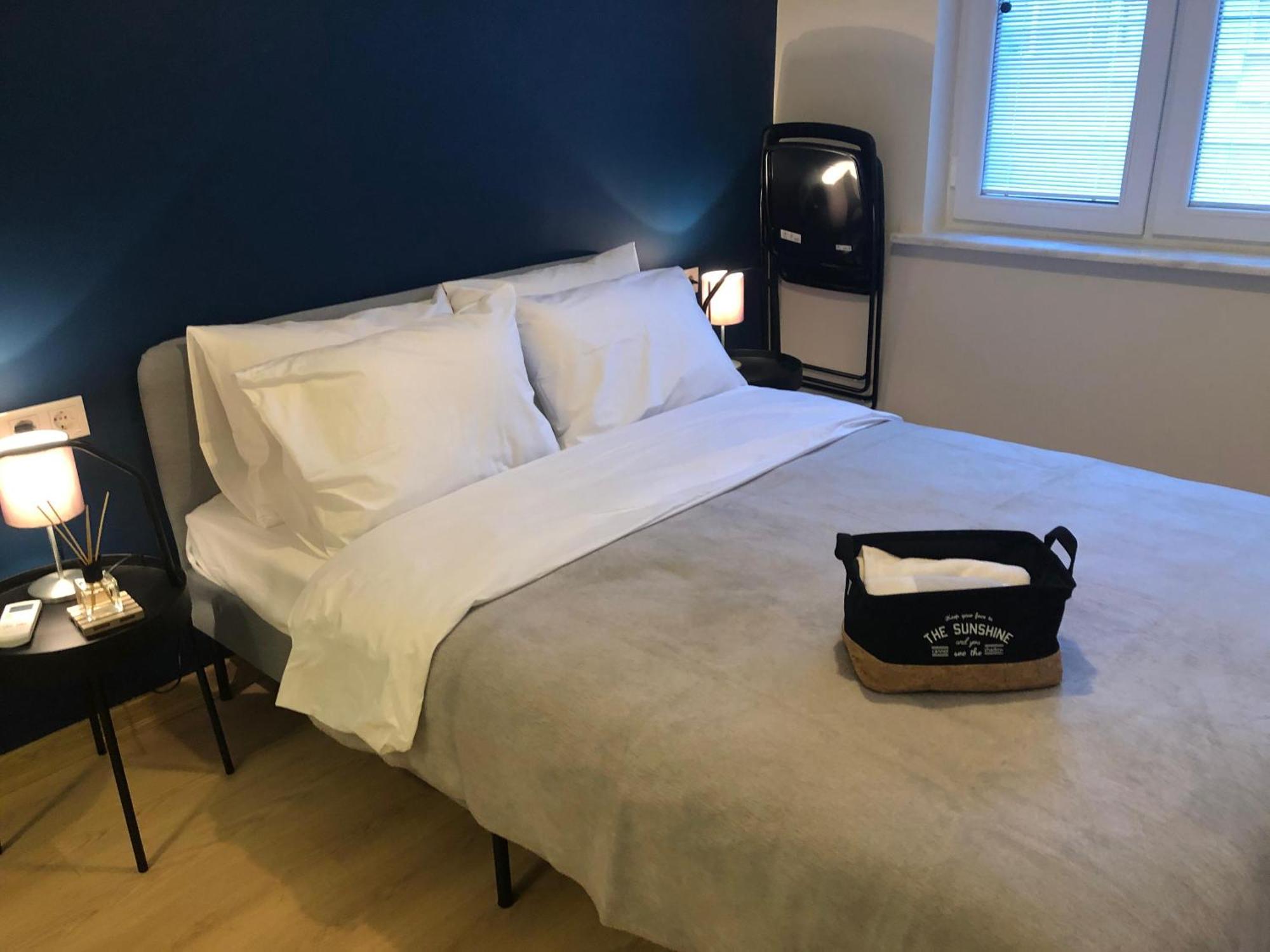 Sapphire Taksim 5*