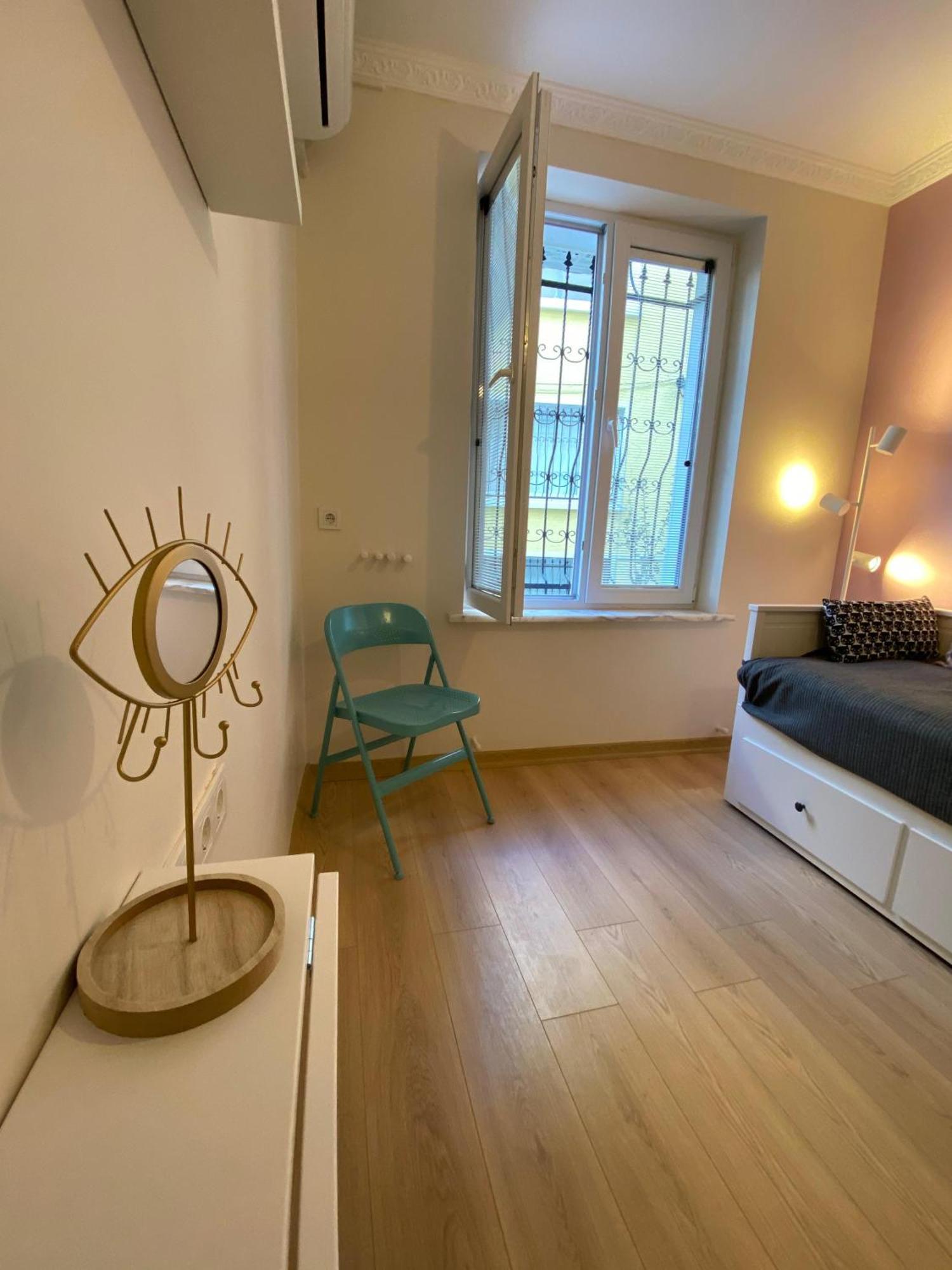 Sapphire Taksim Aparthotel Istanbul