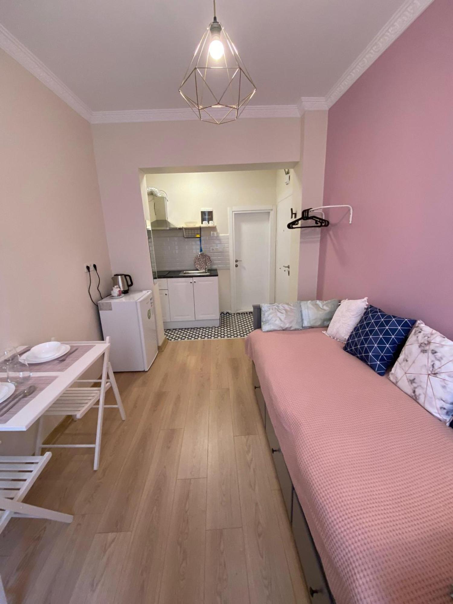 Sapphire Taksim Aparthotel