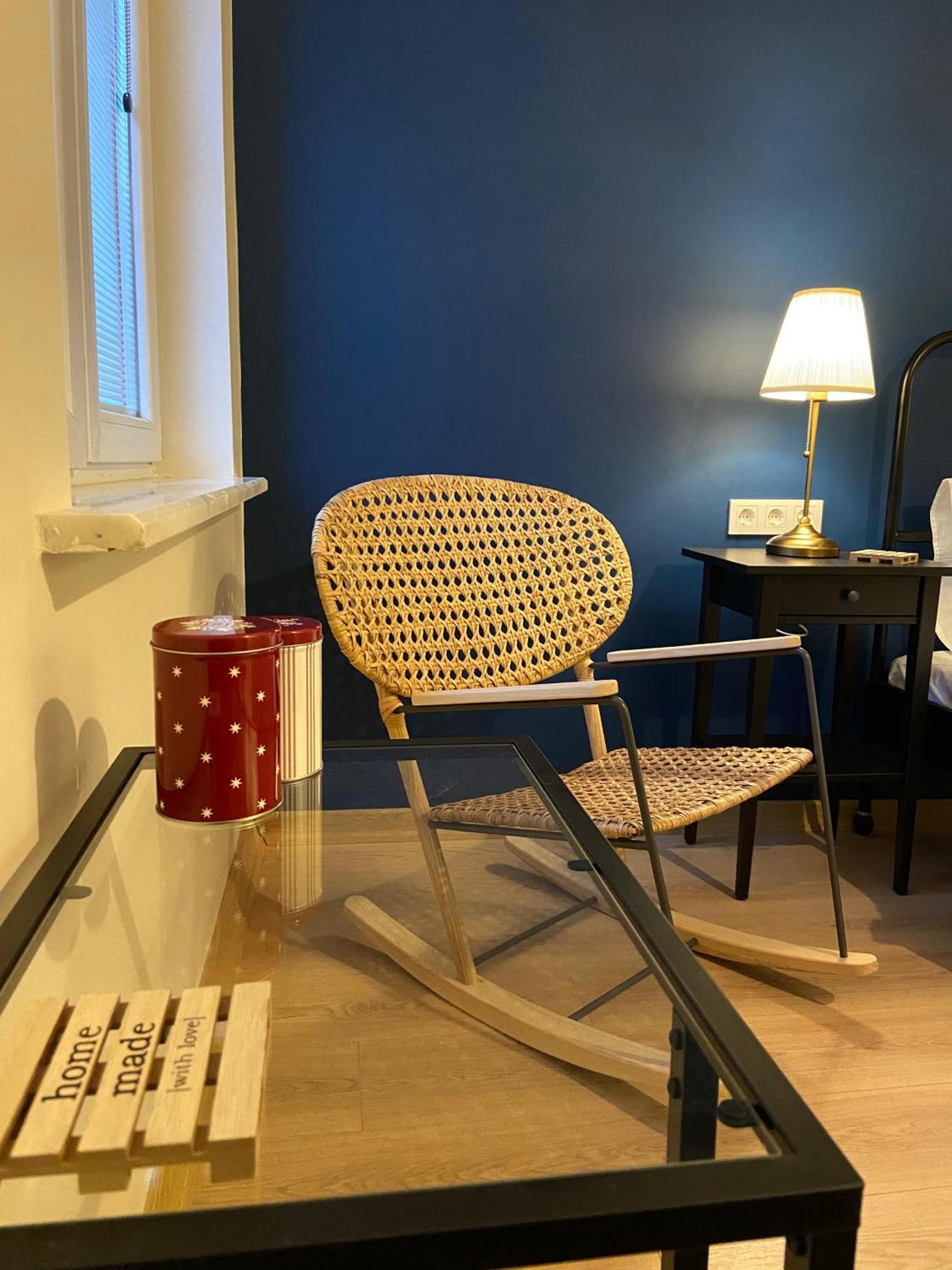 Aparthotel Sapphire Taksim 5*