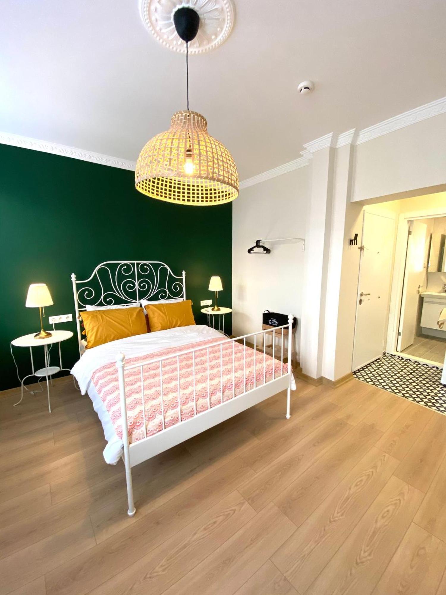 Sapphire Taksim Aparthotel