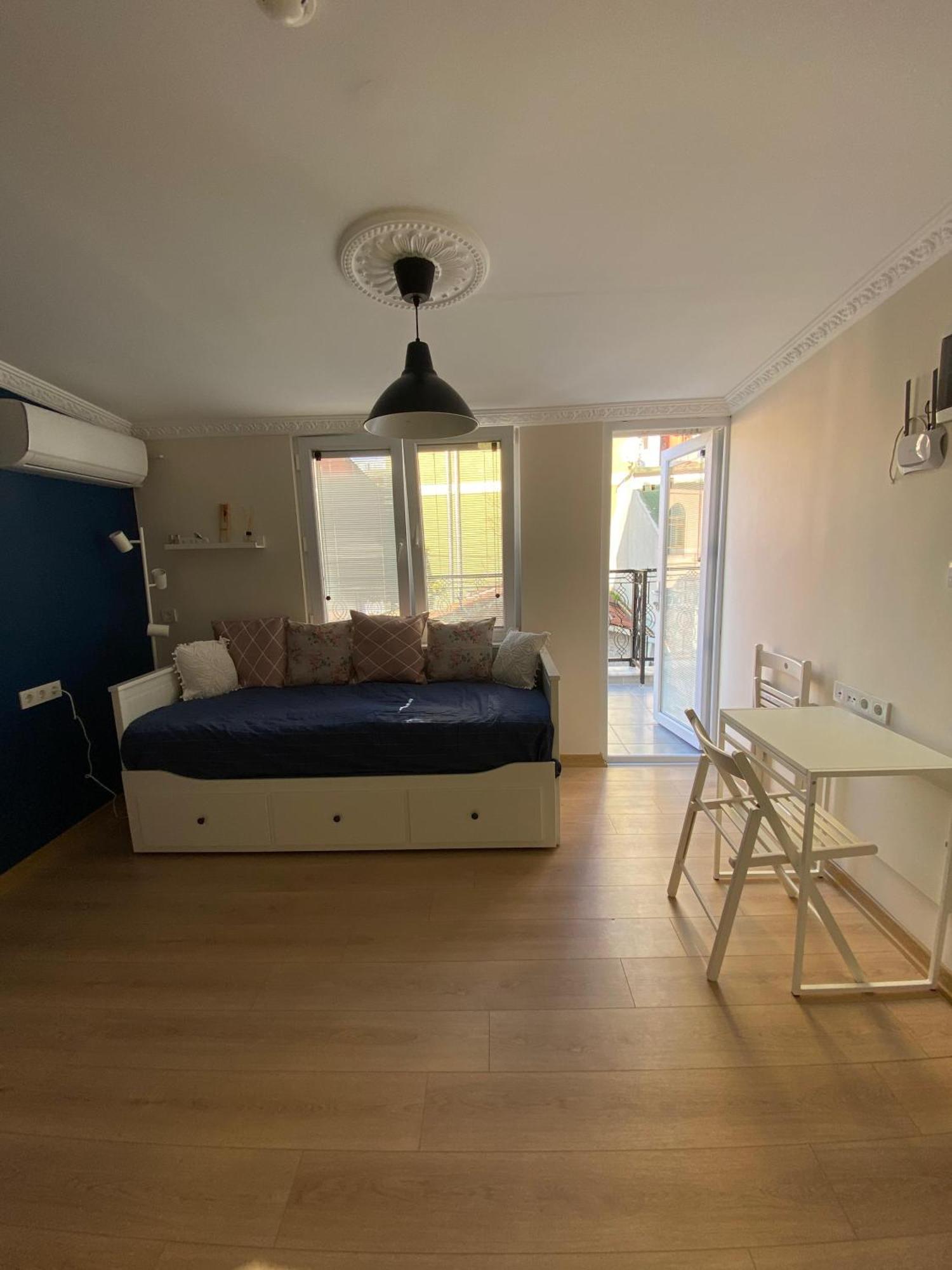 Sapphire Taksim Aparthotel