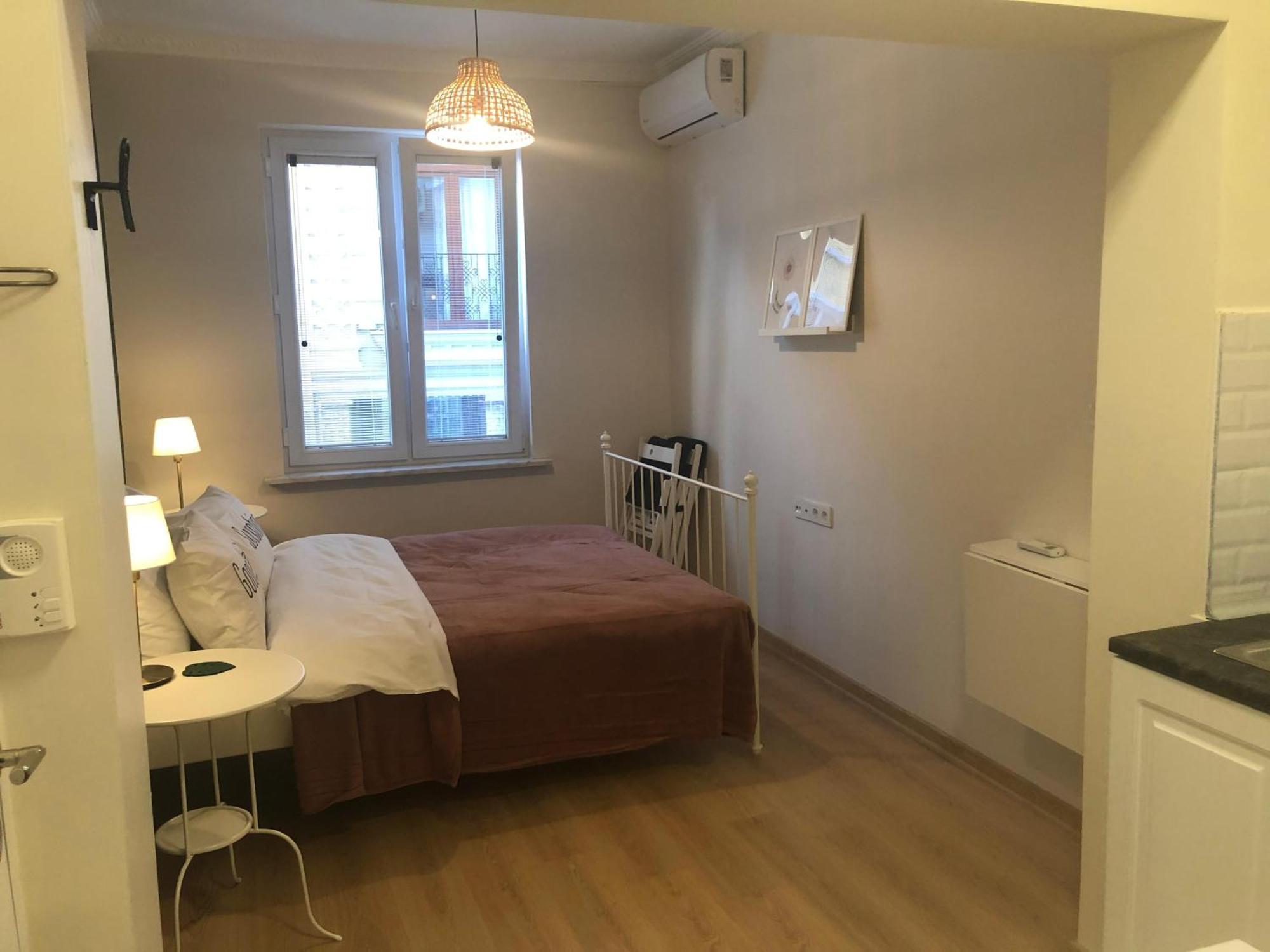 Sapphire Taksim 5*