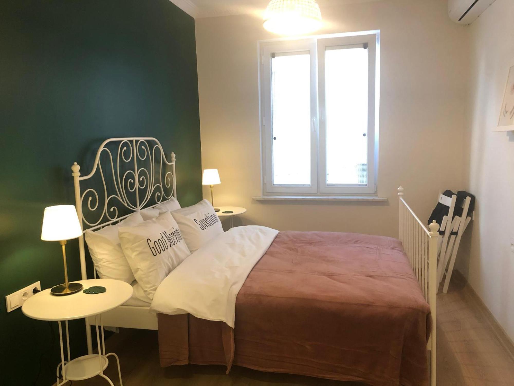Aparthotel Sapphire Taksim
