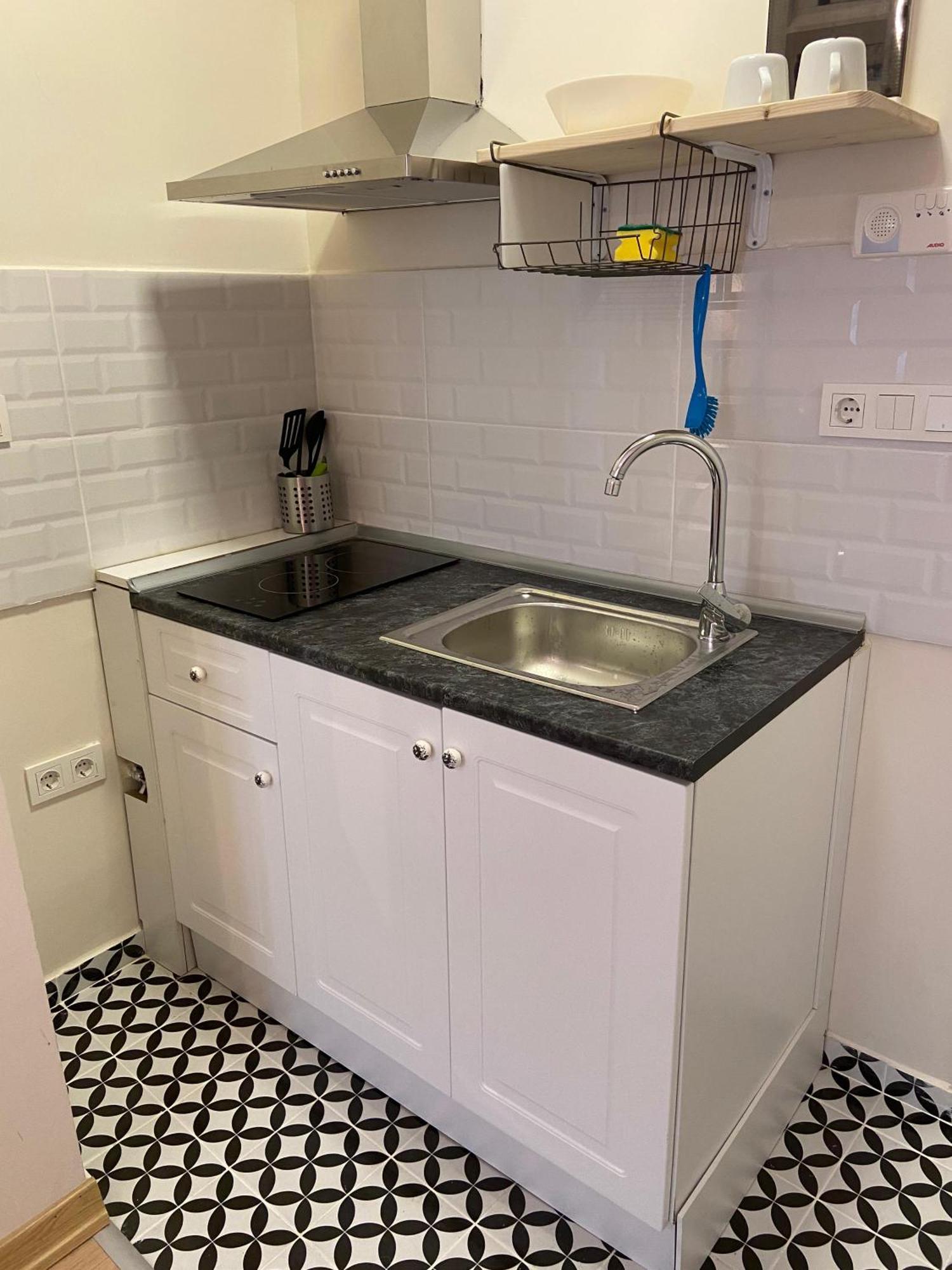 Sapphire Taksim Aparthotel 5*