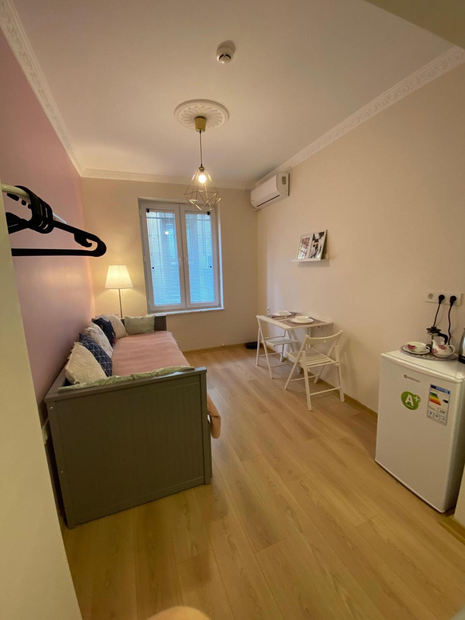 Sapphire Taksim Istanbul
