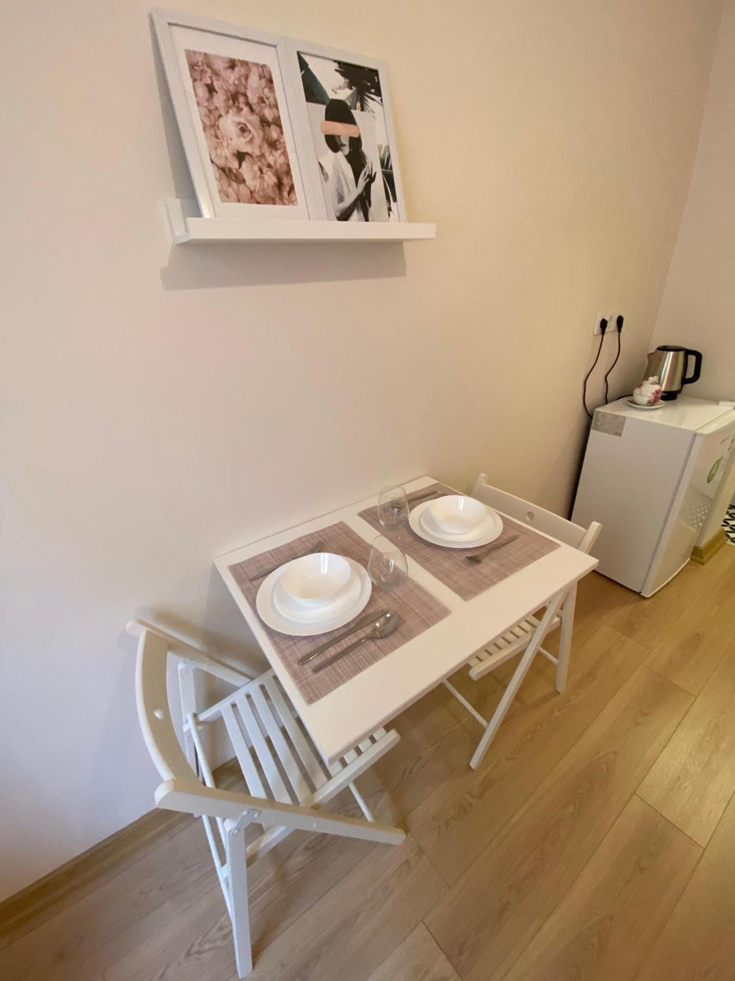 Aparthotel Sapphire Taksim