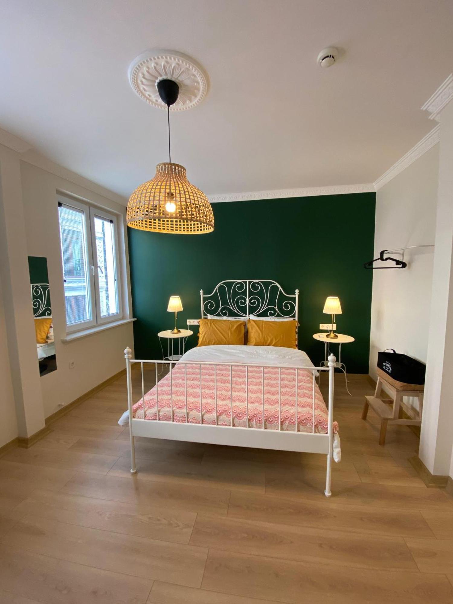 Aparthotel Sapphire Taksim 5*