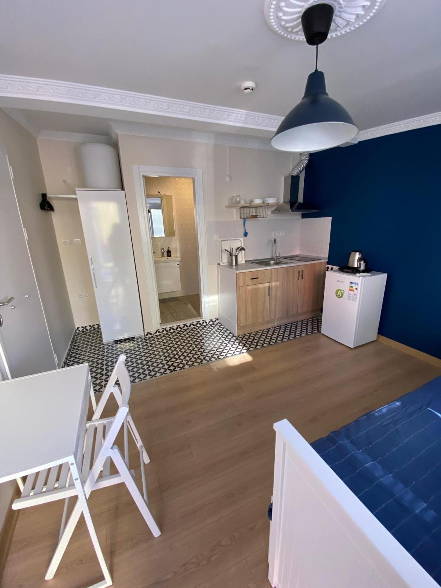 Sapphire Taksim Istanbul
