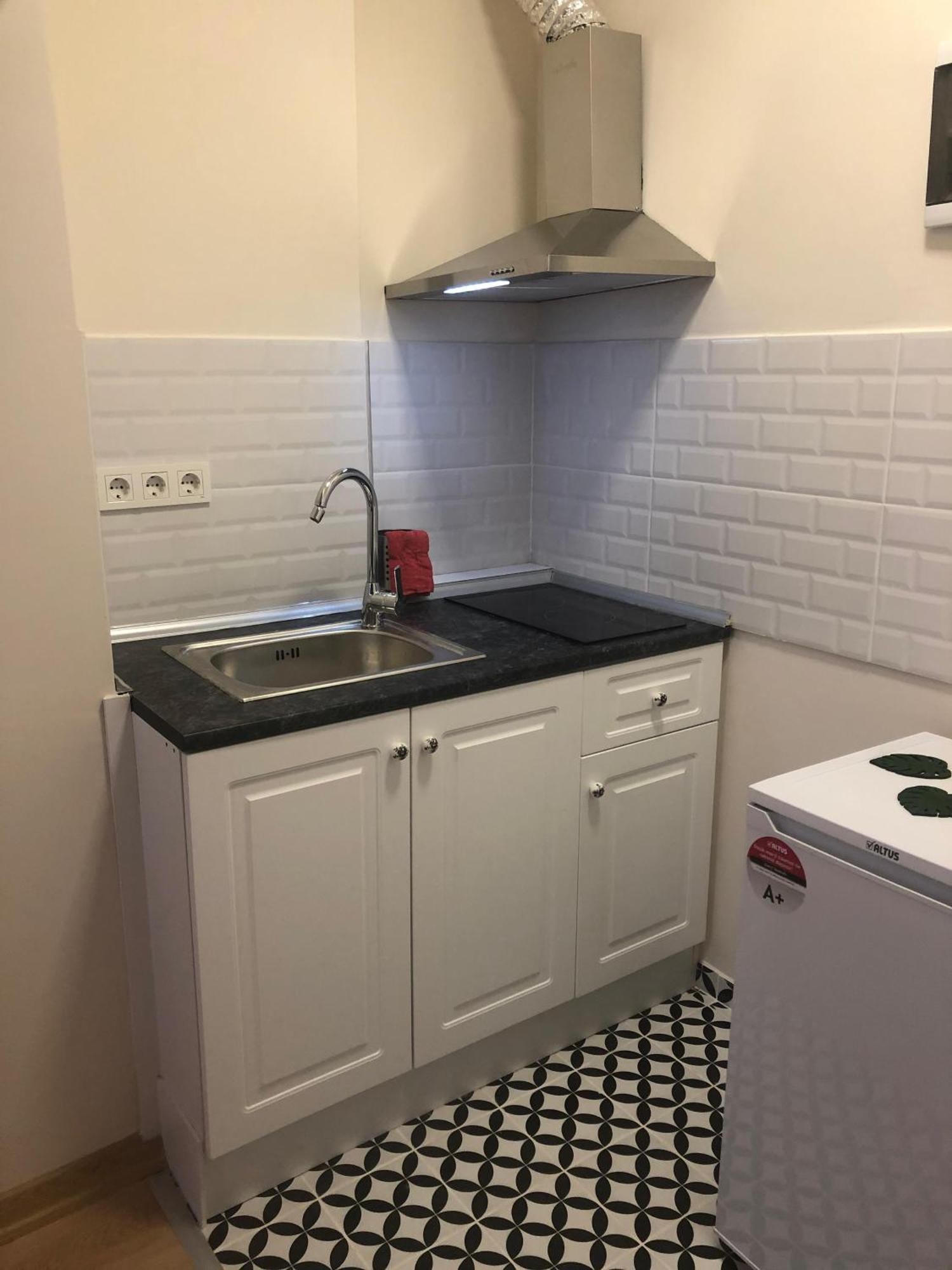 Aparthotel Sapphire Taksim 5*