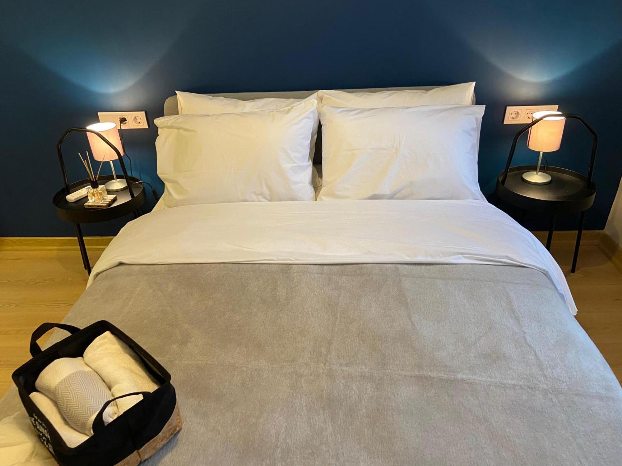 Sapphire Taksim Aparthotel Istanbul