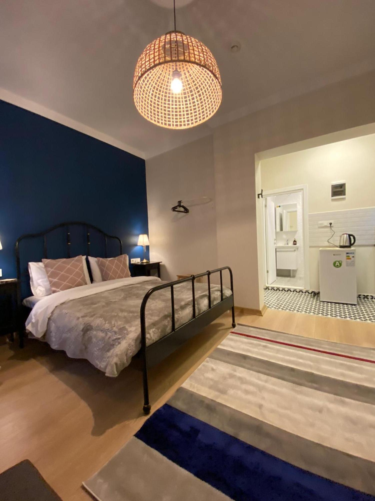 Aparthotel Sapphire Taksim Istanbul