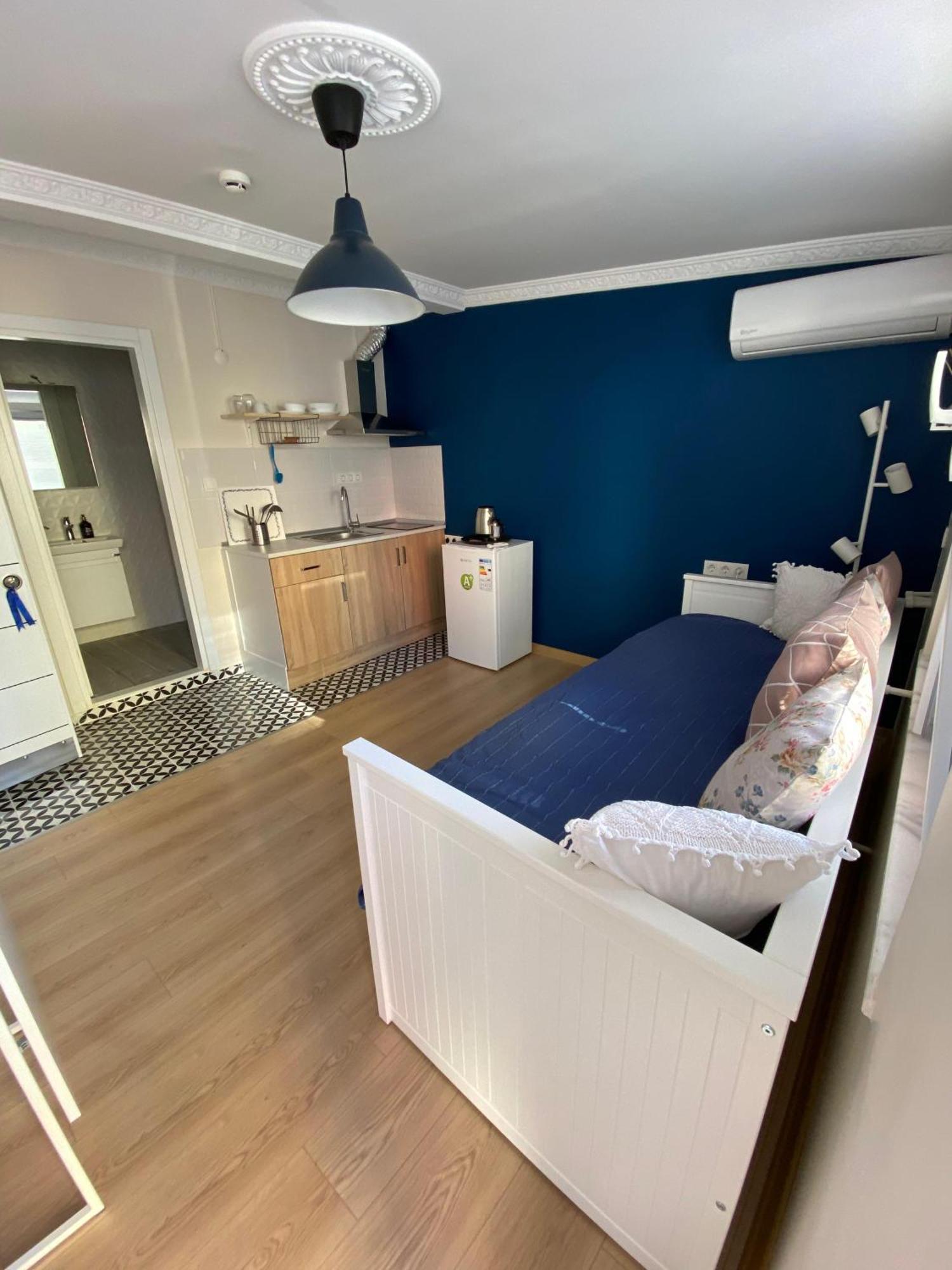 Sapphire Taksim 5*