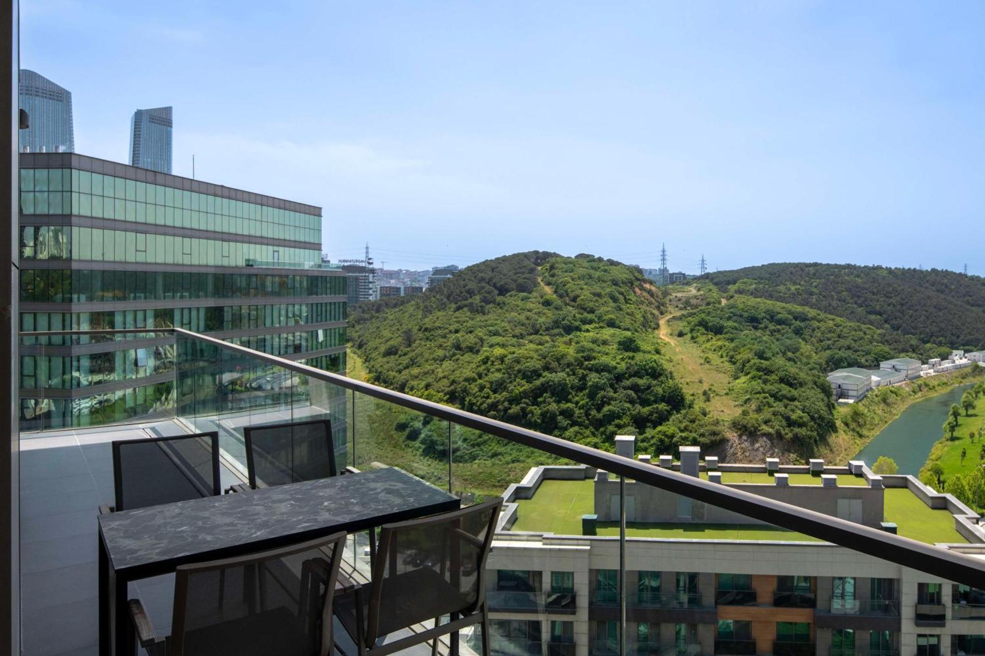 Radisson Residences Vadistanbul Istanbul