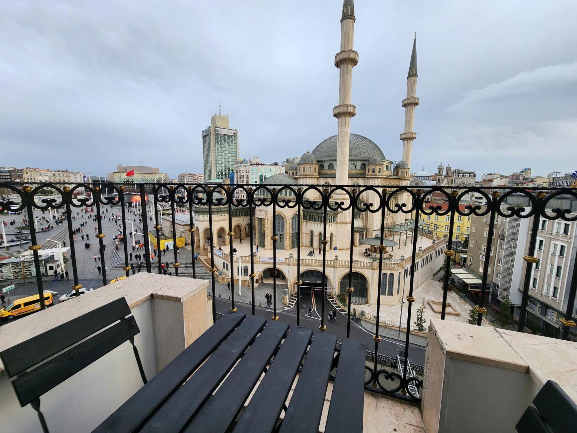 Taksim View İstanbul