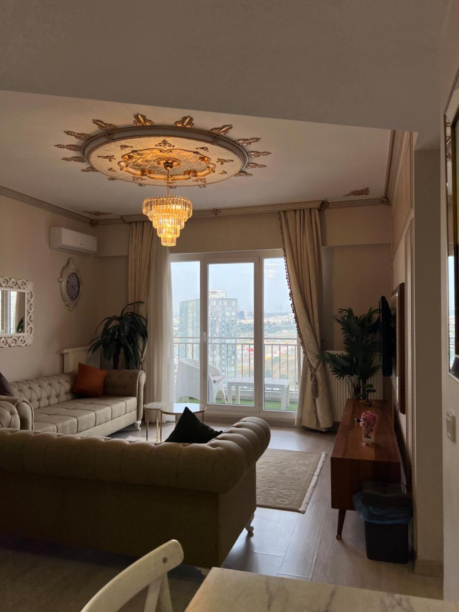 Apartment Zamzam