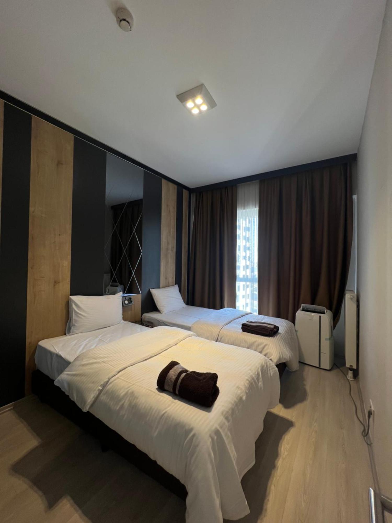 Zamzam Apartment