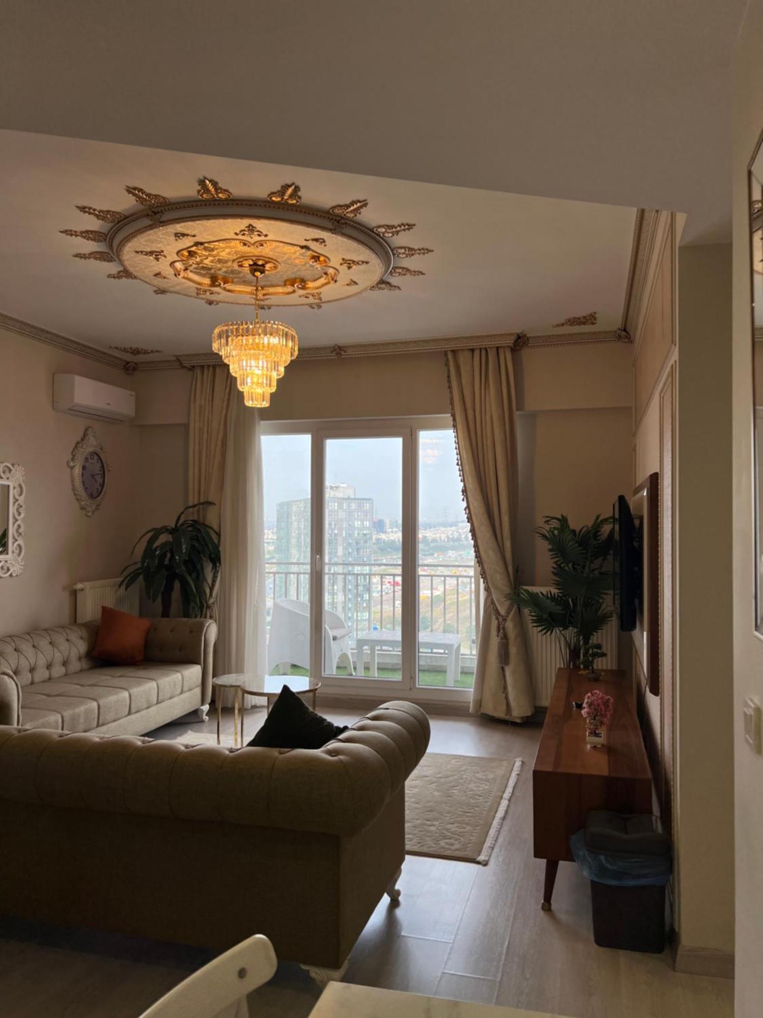 Apartment Zamzam