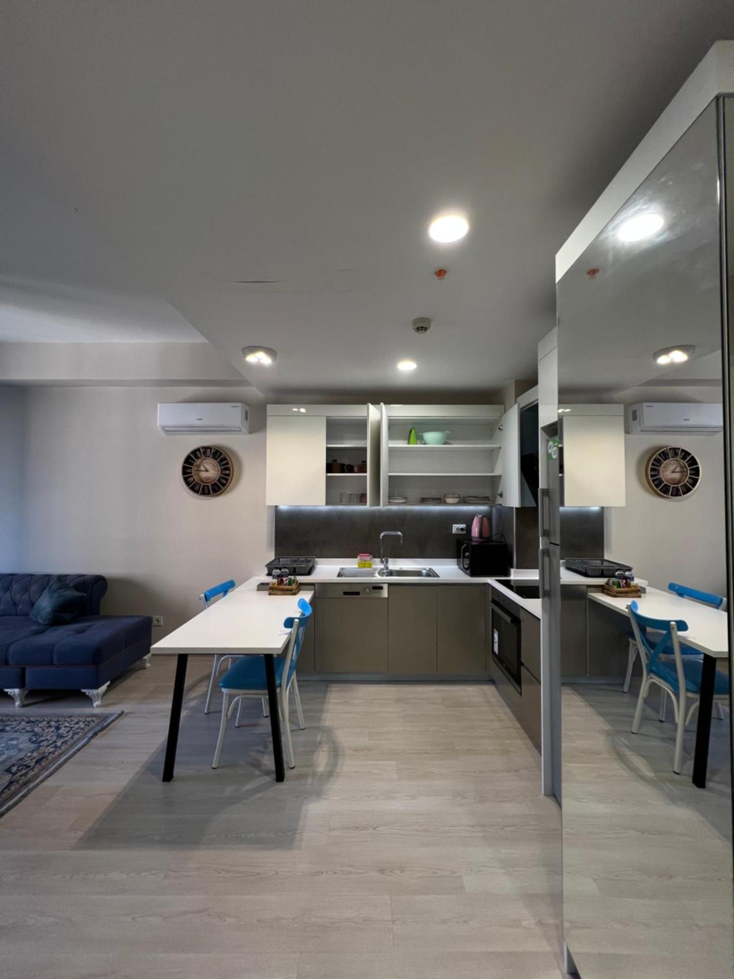 Zamzam Apartment *