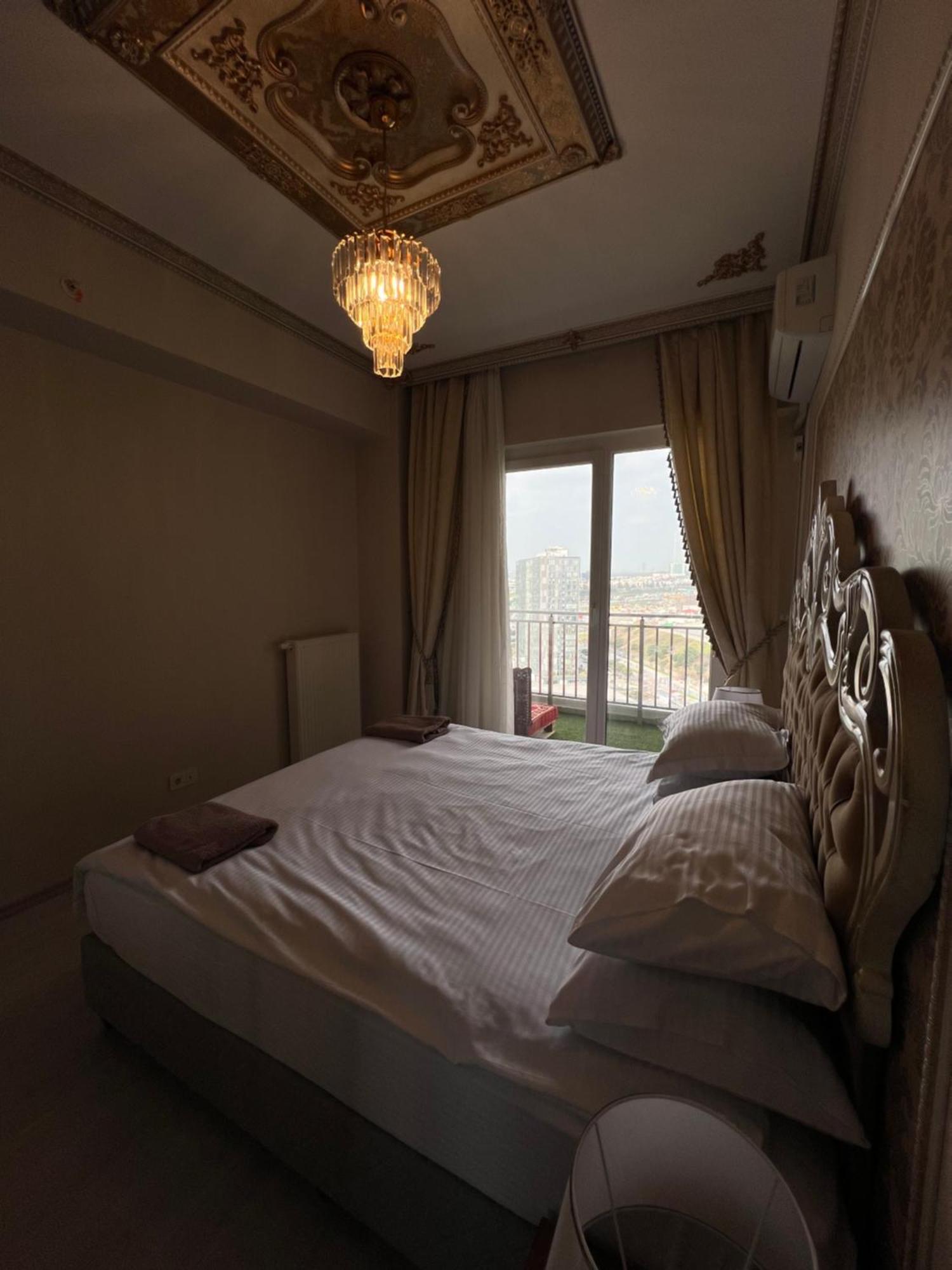Zamzam Apartment *
