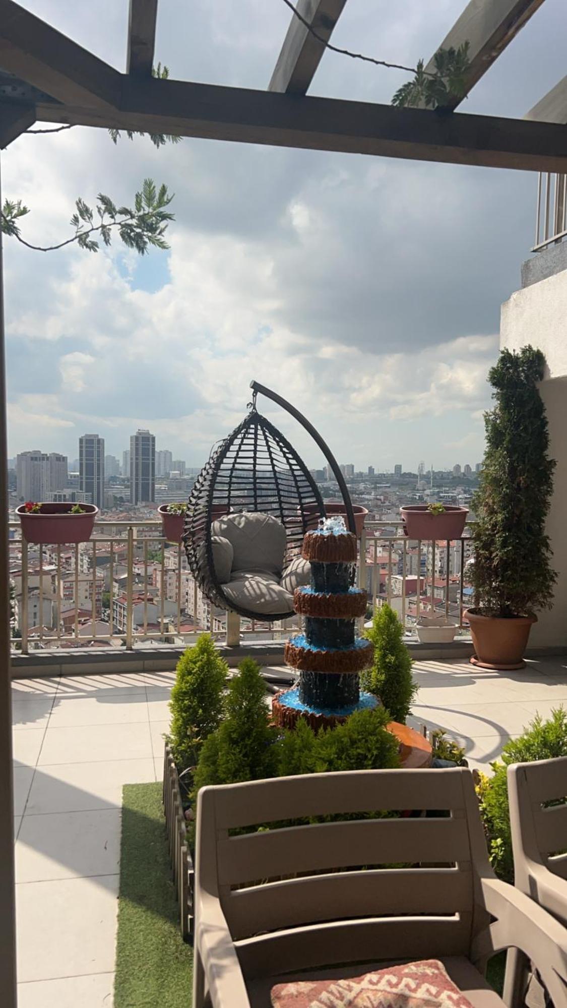 Apartment Zamzam *