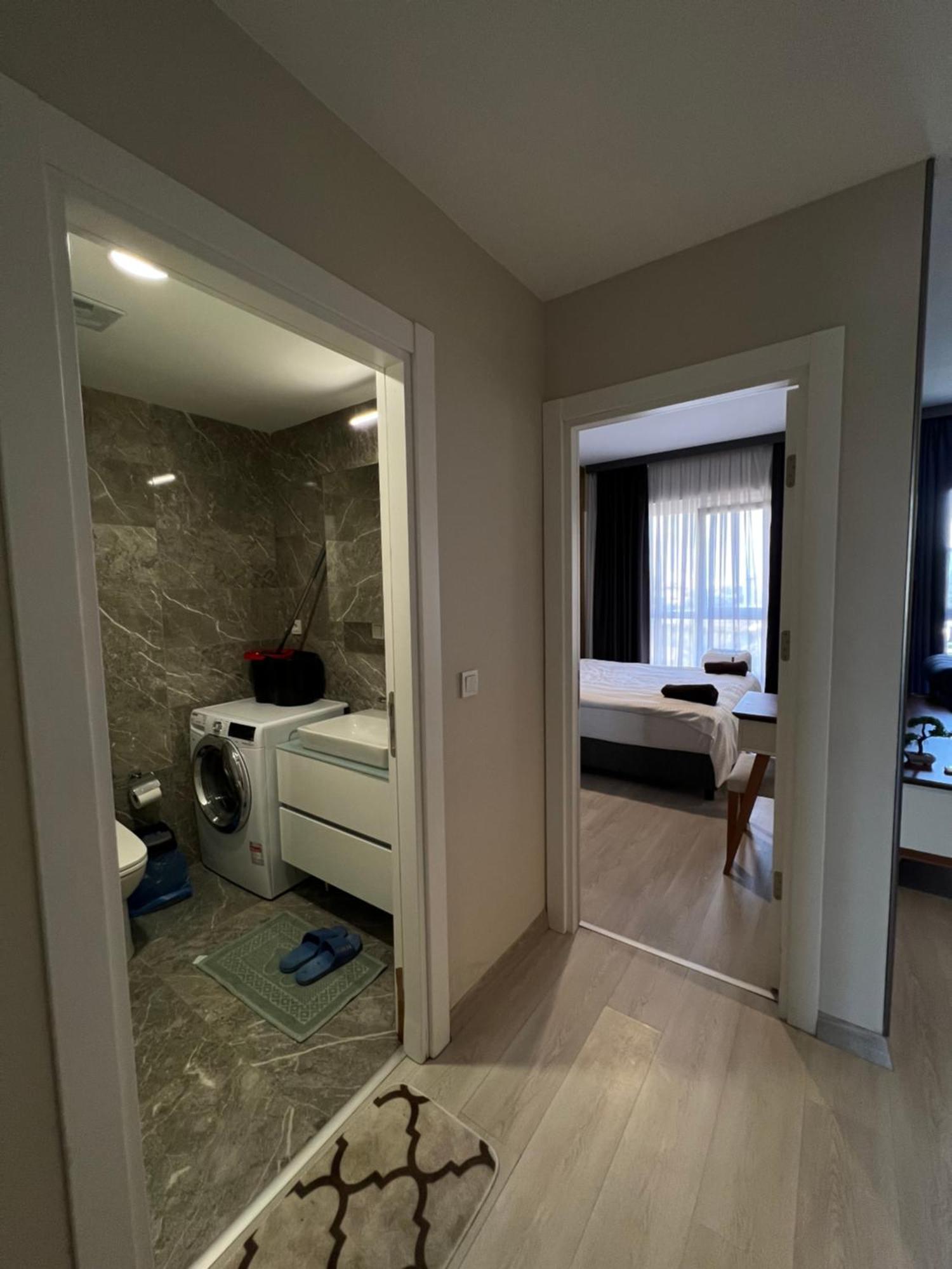Apartment Zamzam *