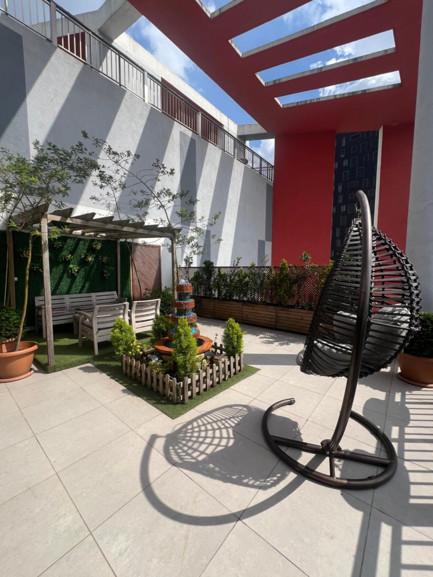 Zamzam Apartment Istanbul