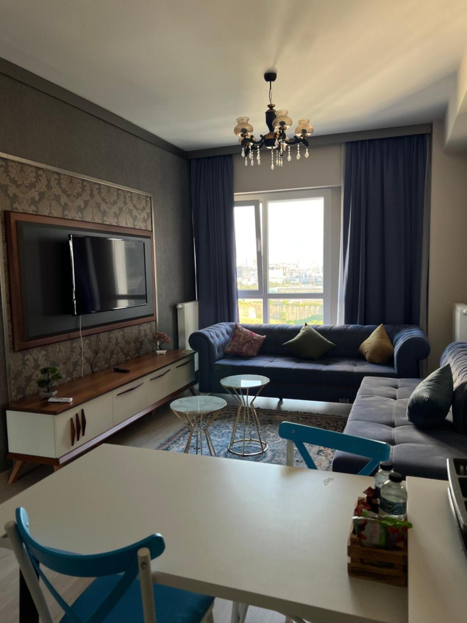 Zamzam Apartment