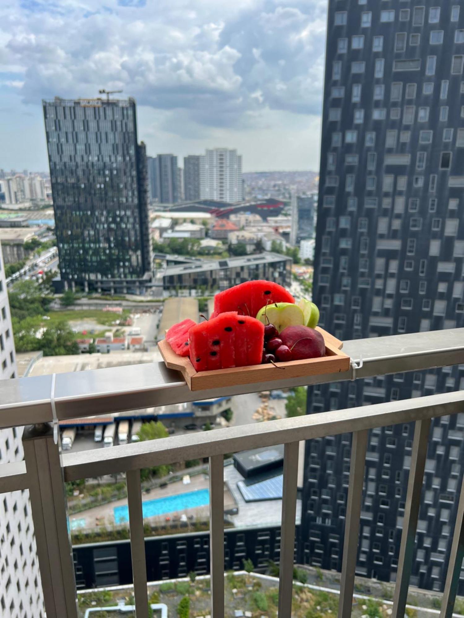 Zamzam Apartment