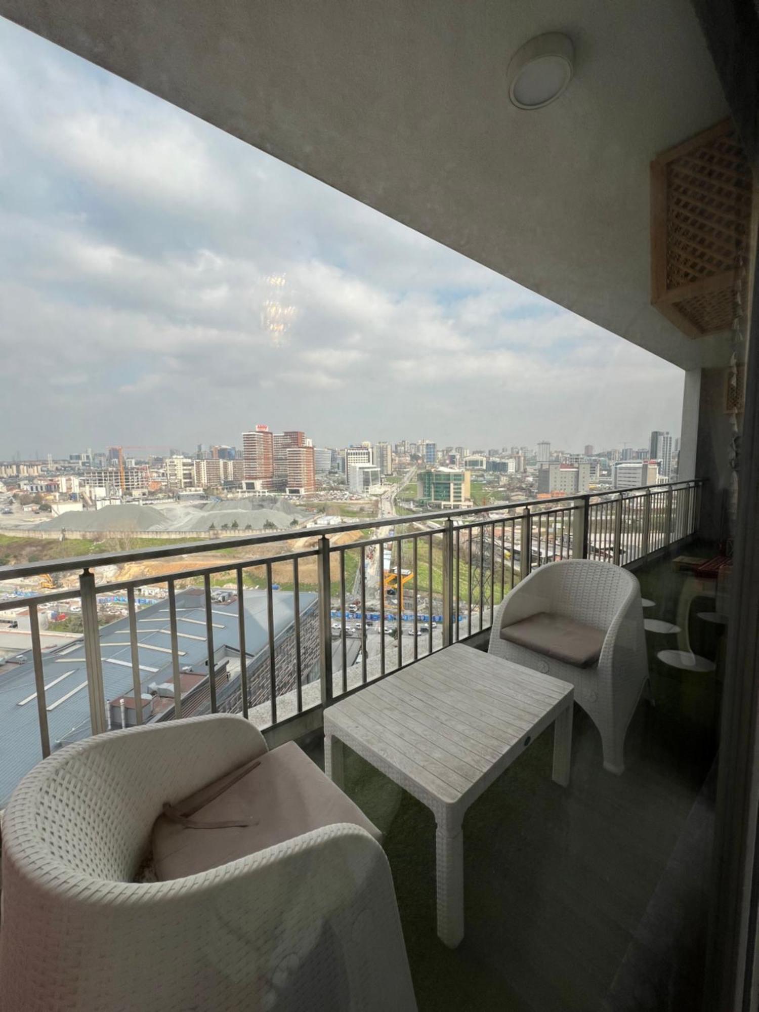 Zamzam Apartment *