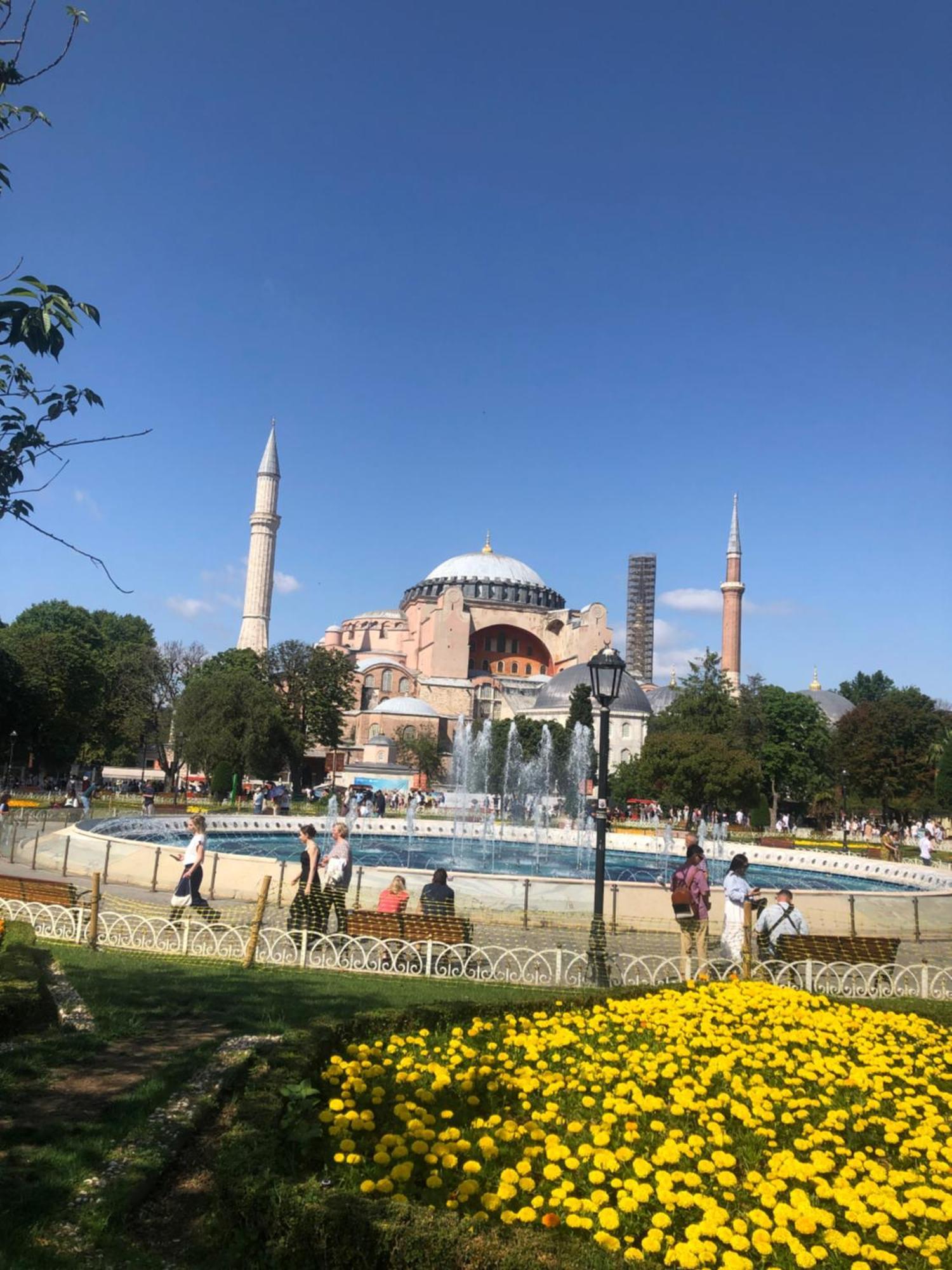 Acomodação com café da manhã  Bachos View Hagia Sophia *