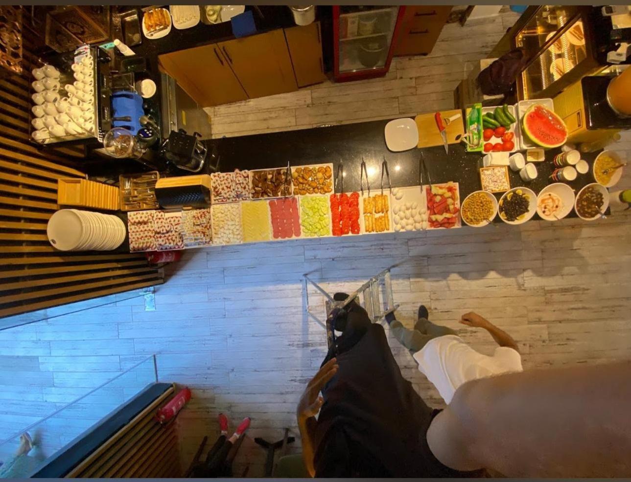Hotel Otag Istambul