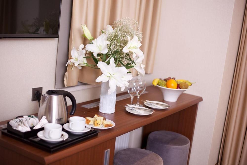 The Coach Hotel Istanbul