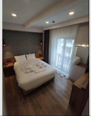 Azad Homes Unkapani * İstanbul