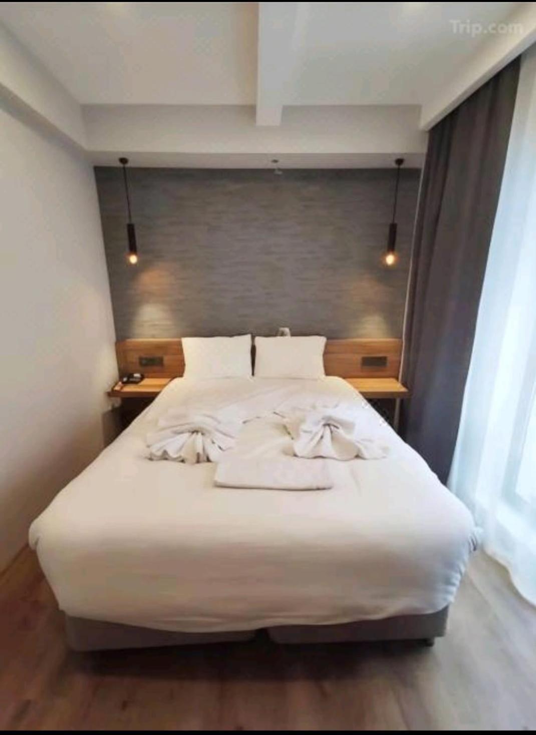 Azad Homes Unkapani Daire İstanbul