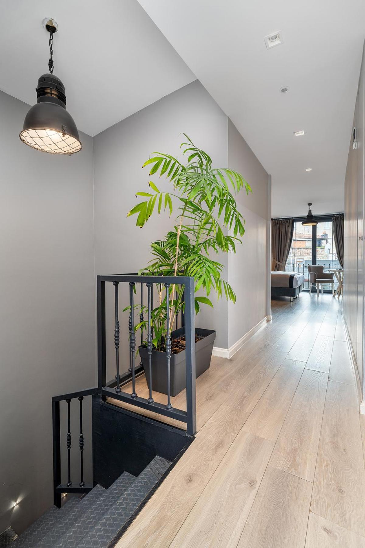 Urban Quarters - Tepebasi * Istanbul