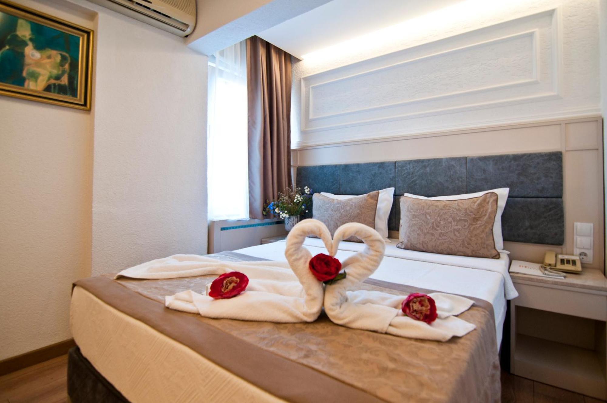 Royce Hotel 3*