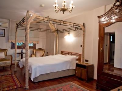 Sphendone Hotel Istanbul
