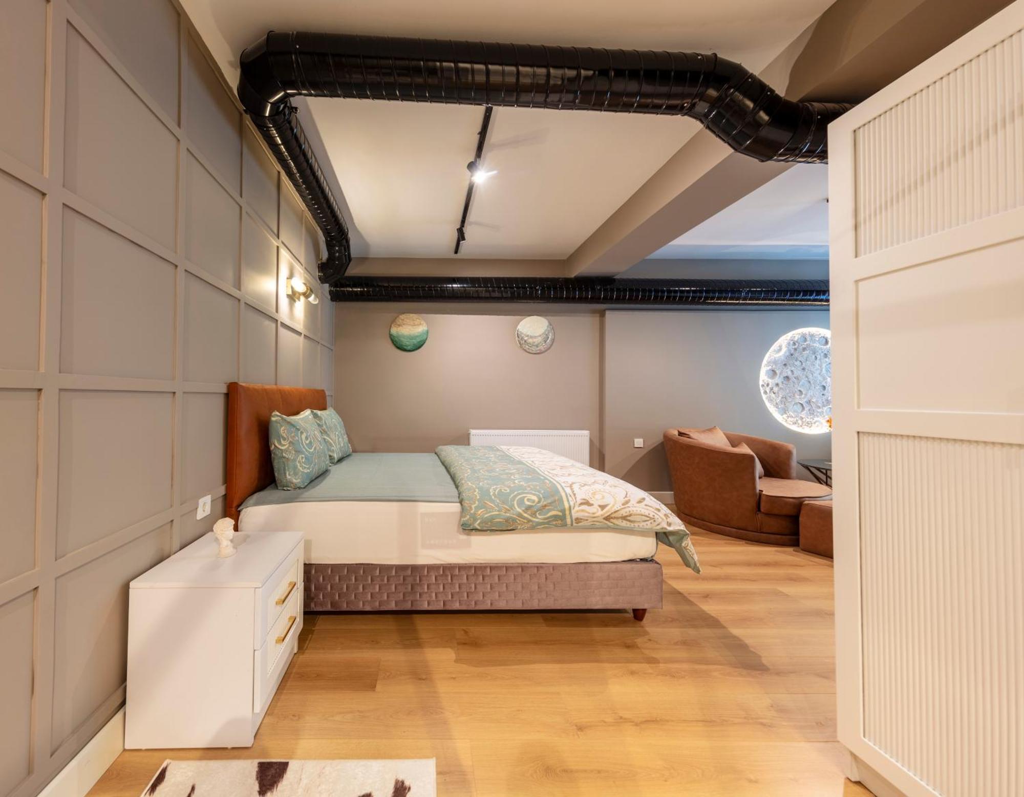 Aparthotel Hexa Istanbul