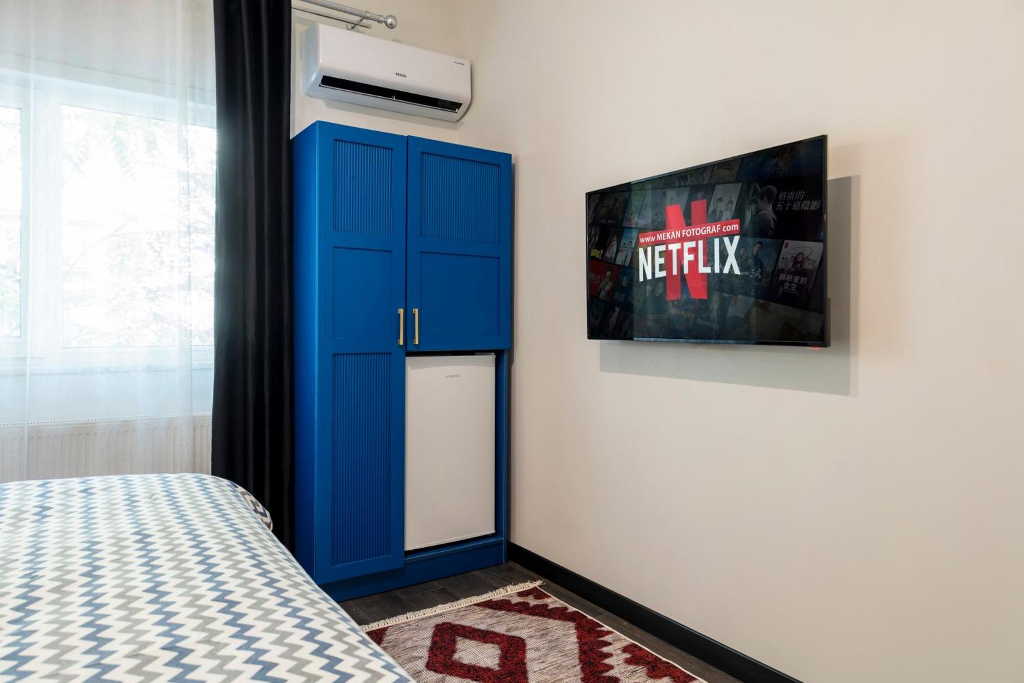Aparthotel Hexa *