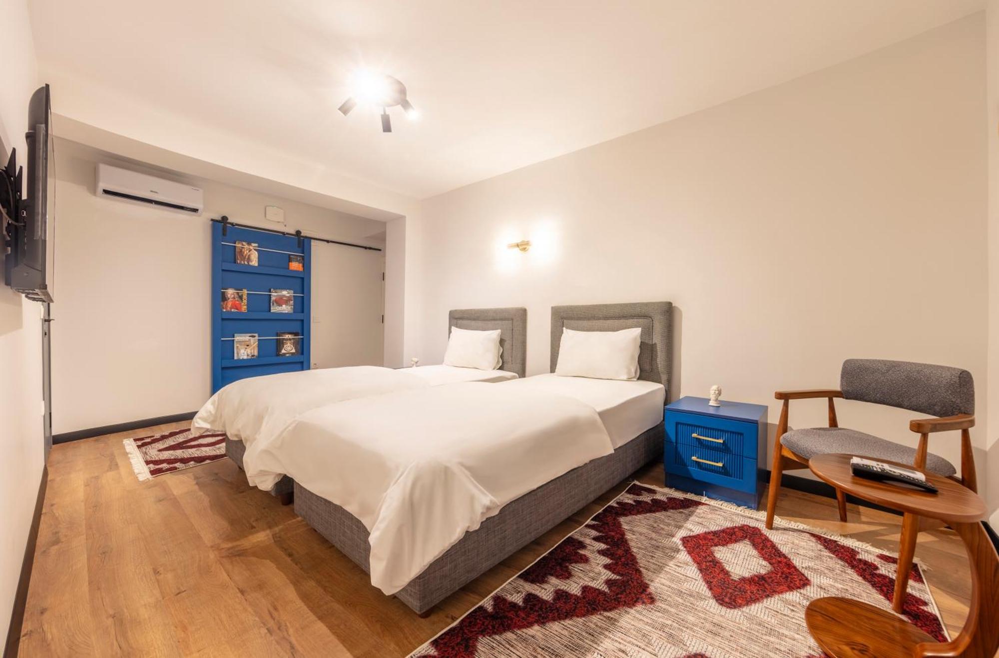 Aparthotel Hexa Istanbul